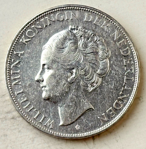 Gulden 1939 niederlande - 2,