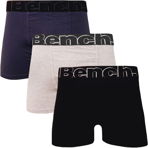 Bench herren clint 3er pack - bench,