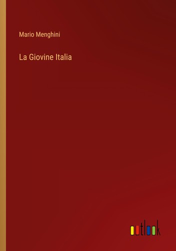 Giovine italia mario - la,