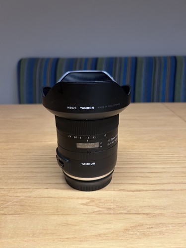 Tamron 5 4 di - mm,