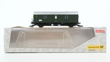 Piko H0 54482 Deutsche Post Wagen DP