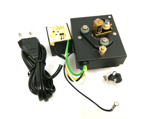 Motor komplett für - komplett, dual