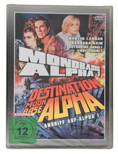 Mondbasis Alpha 1 - Angriff