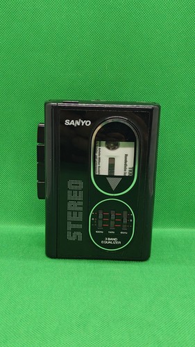 Sanyo walkman gp25 - sanyo,