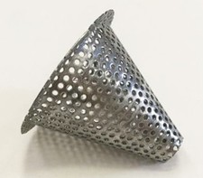 JEEP WILLYS  SIEB VENTILDECKEL