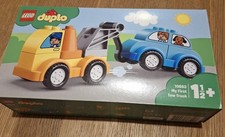 LEGO DUPLO - Mein erster Abschleppwagen  (10883)