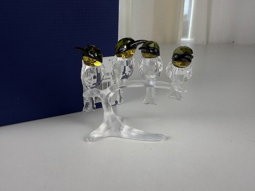 Swarovski figur 1048013 - swarovski,