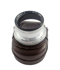 ROLLEI ROLLEINAR 3 Nahlinse