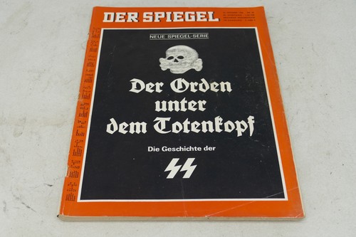 Der spiegel 1966 - nr, /