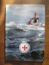 Dgzrs jahrbuch 2015 - dgzrs,