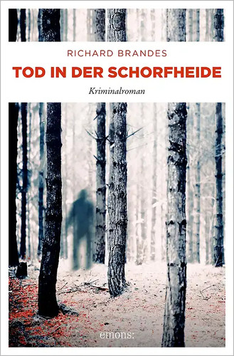 Tod der schorfheide zustand - schorfheide,