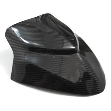 Carbon Windschutzscheibe für