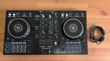 Pioneer DJ DDJ-400 2-Kanal Rekordbox DJ Controller - Schwarz