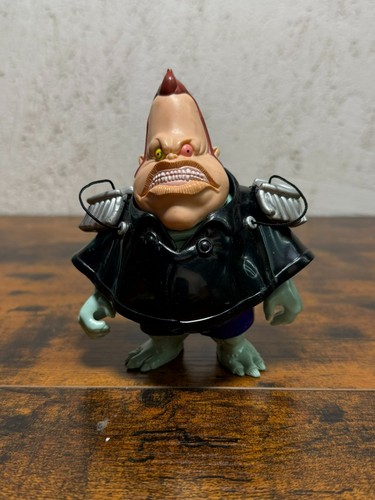 Biker mäuse vom mars napoleon - vom,