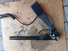 Opel Astra H Gurtstraffer Gurtschloss Vorne Rechts   GM 13127267