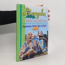 Löwenzahn, Kleine und große