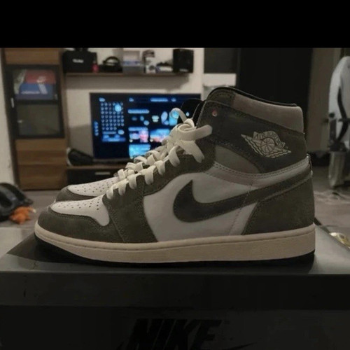 Jordan air herren - jordan, 1