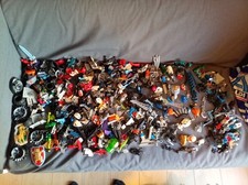 Lego großes Konvolut 2,5kg
