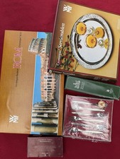 WMF Besteckset, 24-teilig Rom