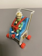 The Incredible Crash Dummies - Skid the Kid - TYCO - 1991