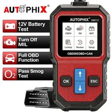 Profi Diagnosegerät OBD2