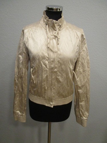 Joop jeans jacke - beige, langarm