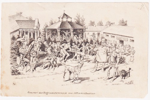 Anton hoffmann regiment - anton,