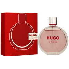 Hugo Boss Hugo Woman 75 ml Eau
