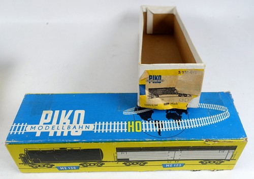 Piko 132 012 - piko, 5/132-012