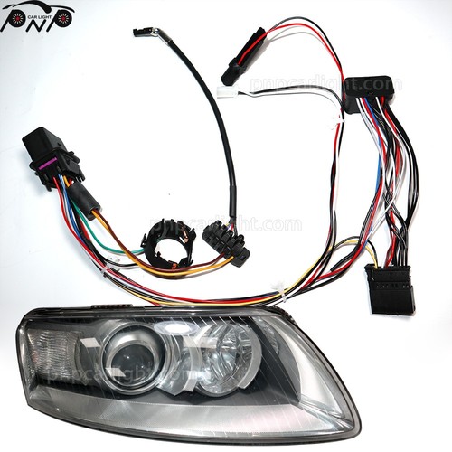 Für audi 2005 2010 - für, c6