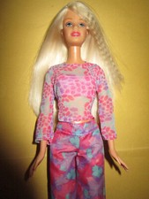 B1128) SCHÖNE ALTE BLONDE