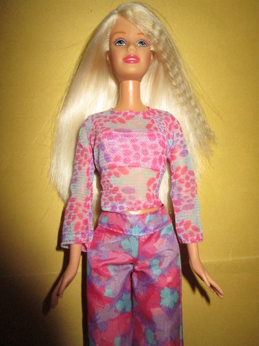 B1128 schöne alte - schÖne, blonde