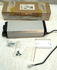 Trafo 230V 12V 33A 400 W Bruck Licht NEUWERTIG+OVP Profi Licht-Halogen-LED Trafo