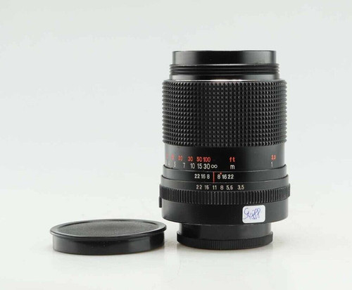 Carl zeiss sonnar - 135, mm