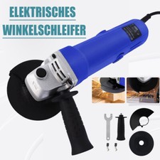 115MM Winkelschleifer