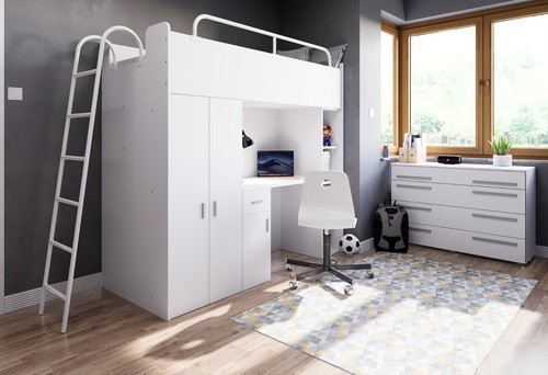 Marlux meble hochbett - marlux-meble,