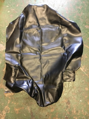 Motorrad sitzbezug suzuki - motorrad,