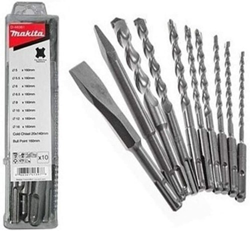 Makita 46361 sds plus bohrer - makita,