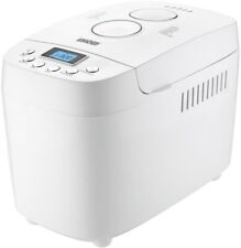 Unold Brotbackautomat 68520 Backmeister Big White