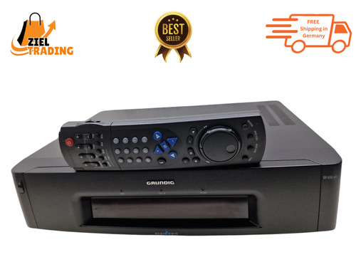Grundig 650 hifi - grundig, gv