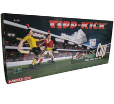 TIPP-KICK CUP MIEG Fußball Spiel 110x65cm - inkl. 12 Spieler - vollständig