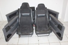 Volvo 850 Kombi Sitze Innenausstattung Teileleder