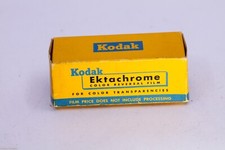 kodak ektachrome 120 1960