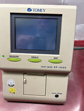 Tomey Pachymeter SP-3000