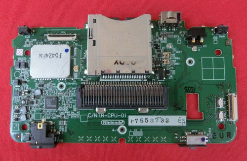 Nintendo classic fat - classic,