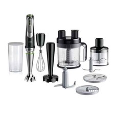 Braun MultiQuick 9 MQ 9187XLI Stabmixer Pürierstab Active PowerDrive Technologie