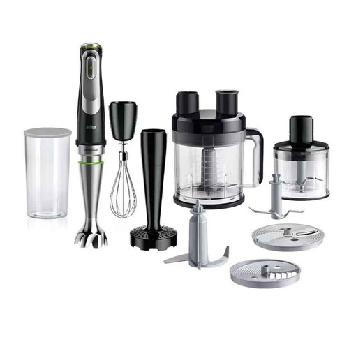 Braun multiquick 9187xli - multiquick,