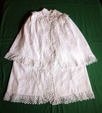 Wunderschönes Taufset Anfang 20. Jahrhunderts