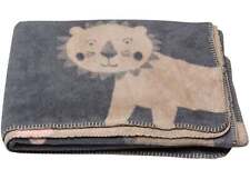 David Fussenegger MILA Kinderdecke "Löwen" 0199 Tiere