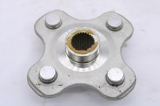 Original Radnabe Befestigung